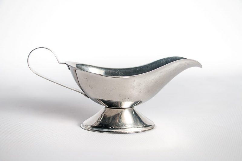 Saucière