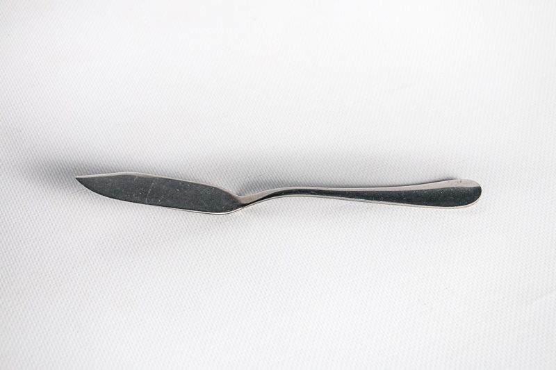 Couteau à poisson ÉTERNUM