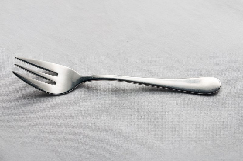 Fourchette à poisson ÉTERNUM
