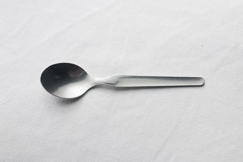 Cuillère à moka
