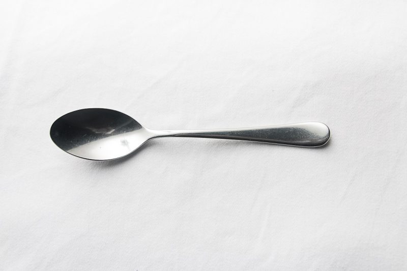 Cuillère à dessert ÉTERNUM