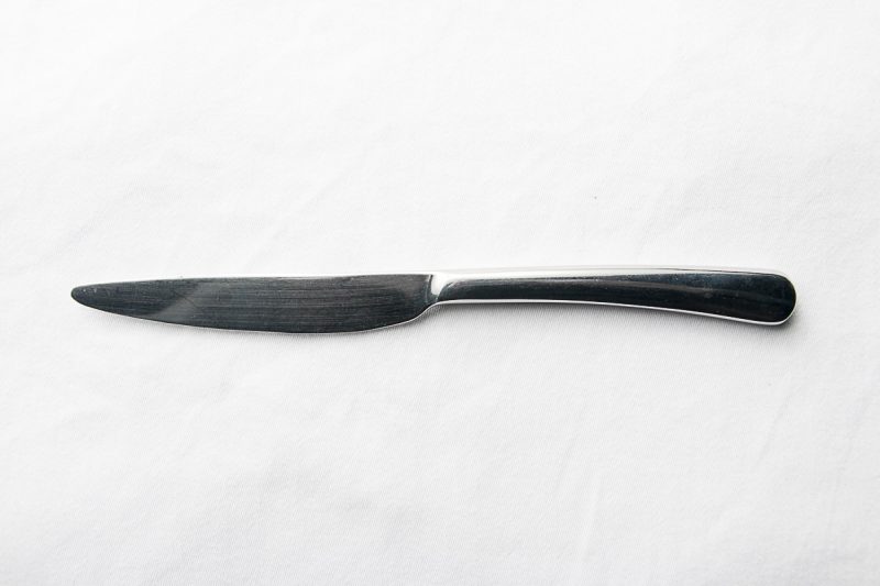 Couteau à dessert ÉTERNUM