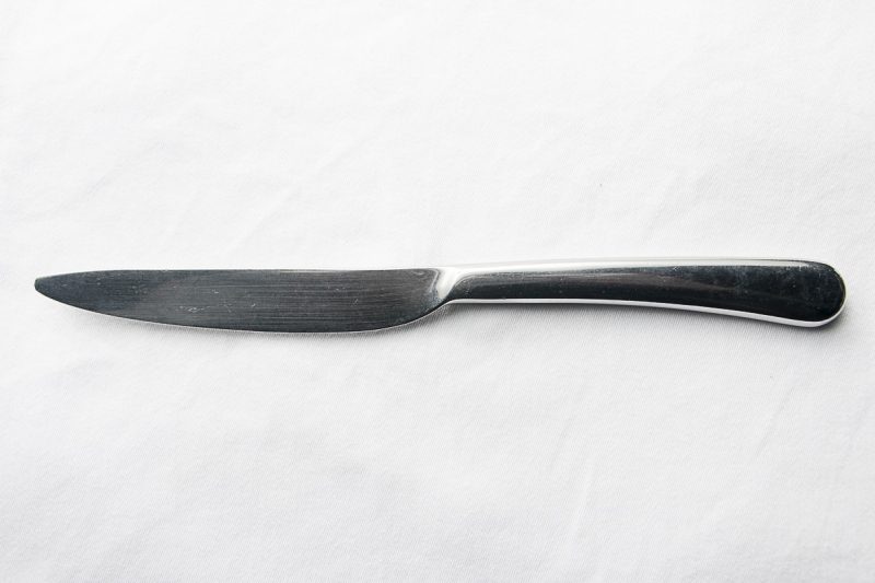 Couteau de table ÉTERNUM