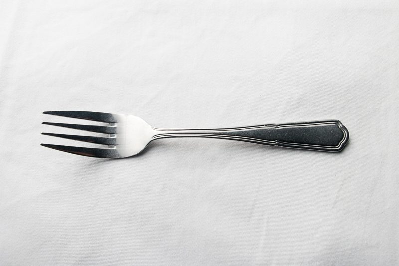 Fourchette de table RÉGENT