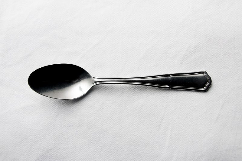 Cuillère à dessert RÉGENT