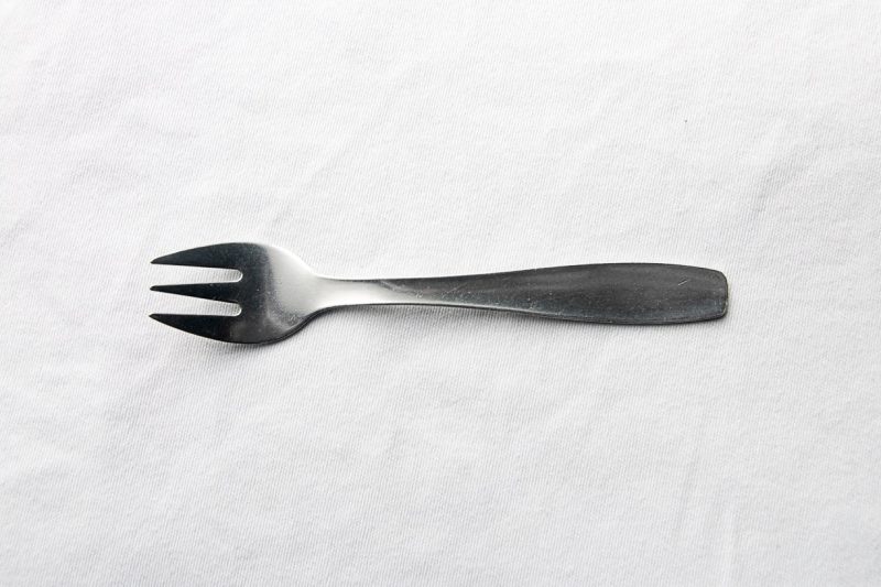 Fourchette à huître