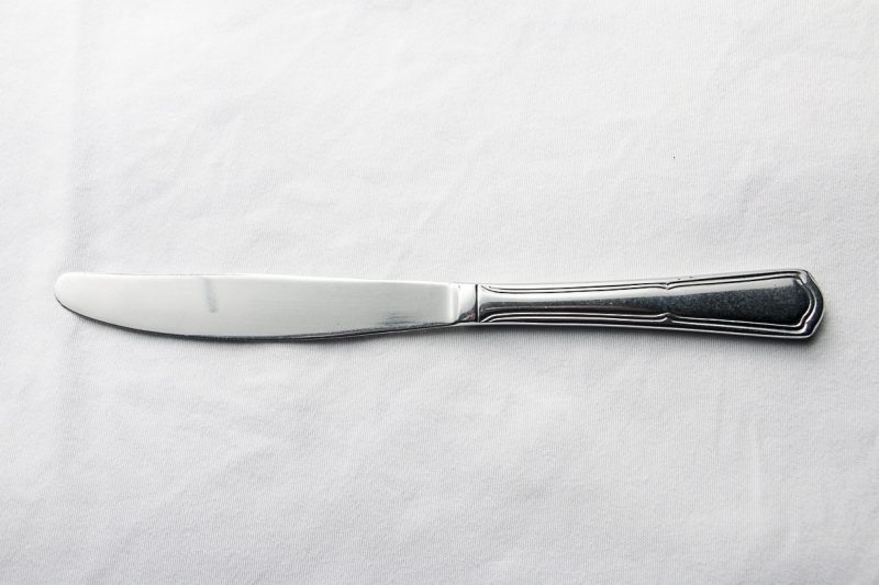 Couteau à dessert RÉGENT