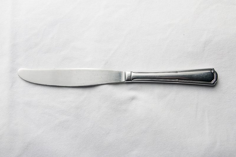 Couteau de table RÉGENT