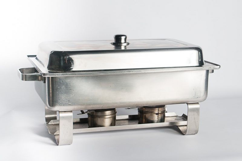 Chafing Dish
