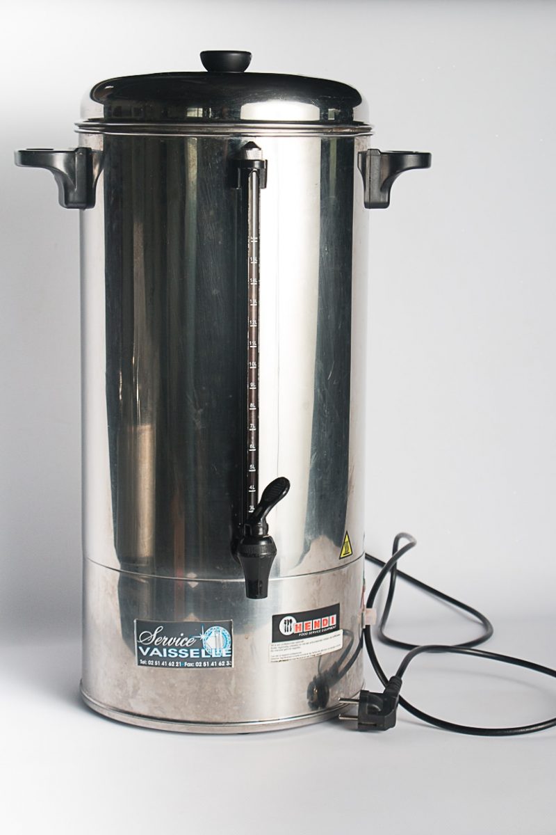 Percolateur à café