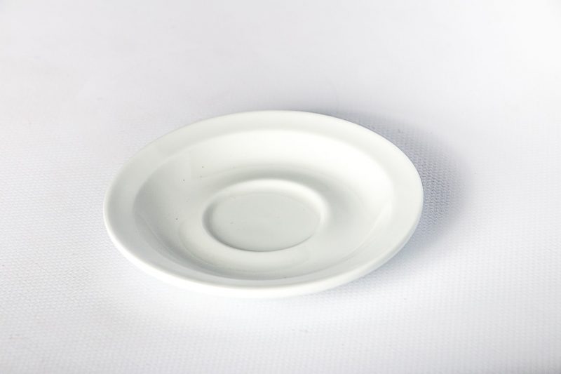 Sous-tasse à café