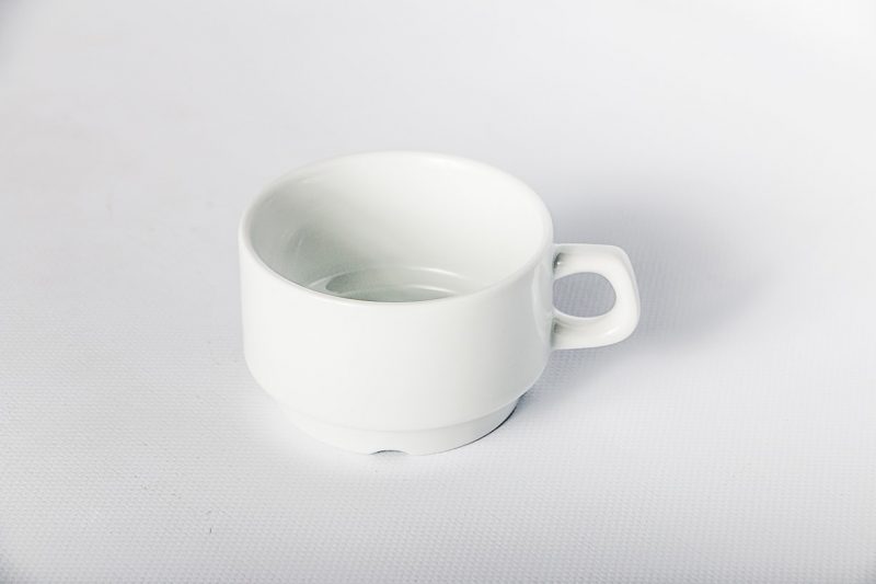 Tasse à thé