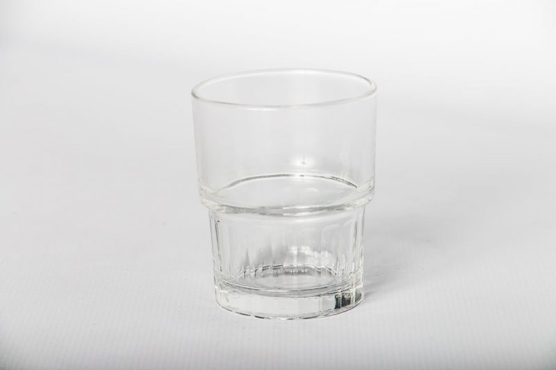 Gobelet en verre 16 cl