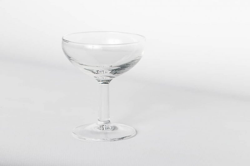Coupe à cocktail 13 cl