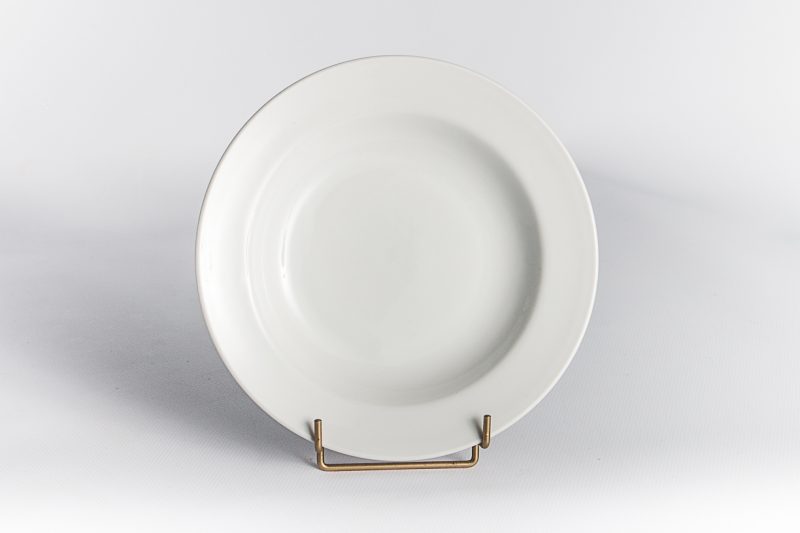 Assiette creuse 23 cm