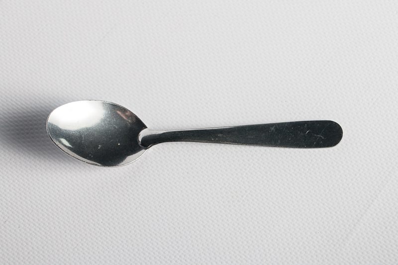 Petite cuillère