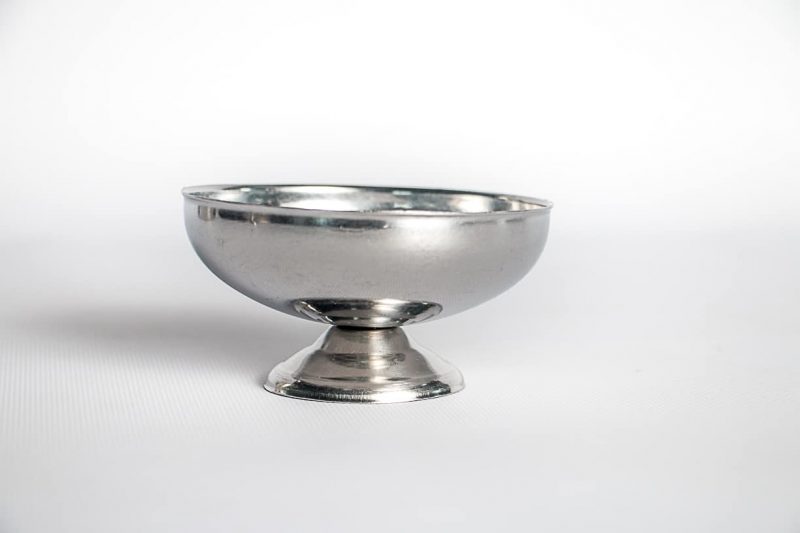 Coupe à trou normand