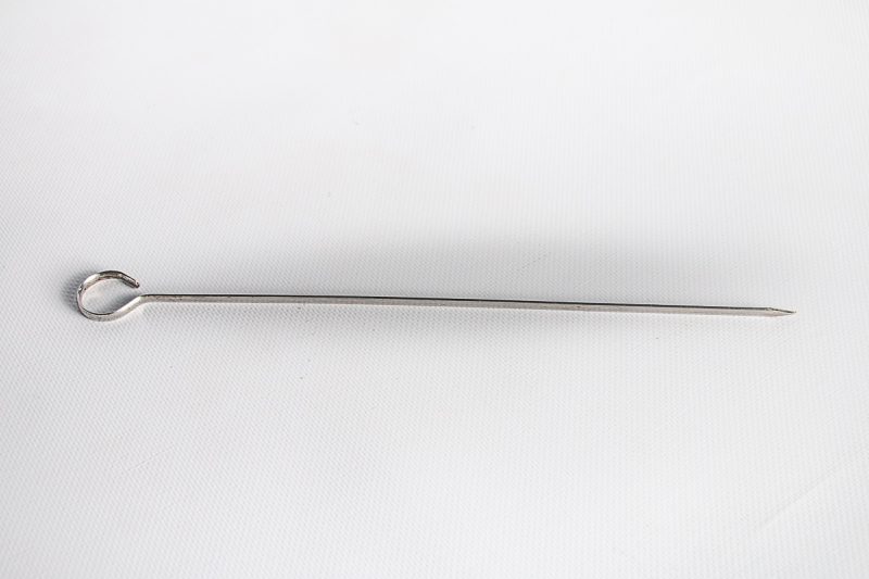 Pic à brochette