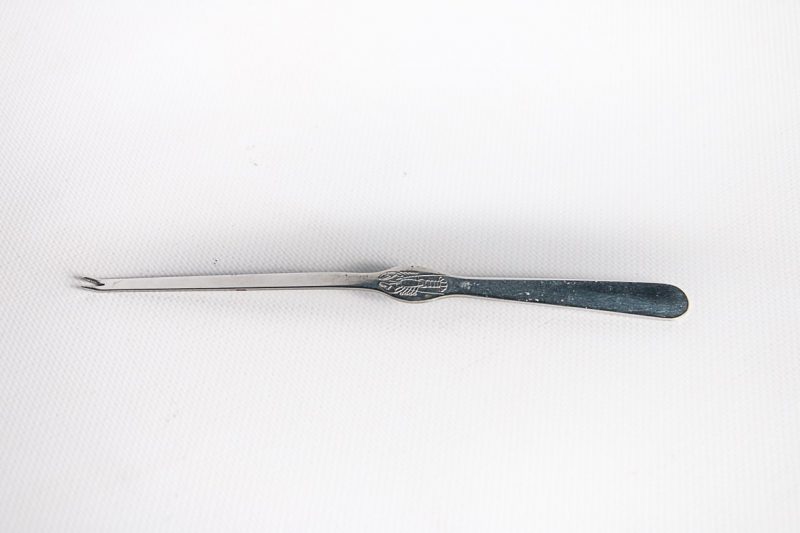 Curette à homard