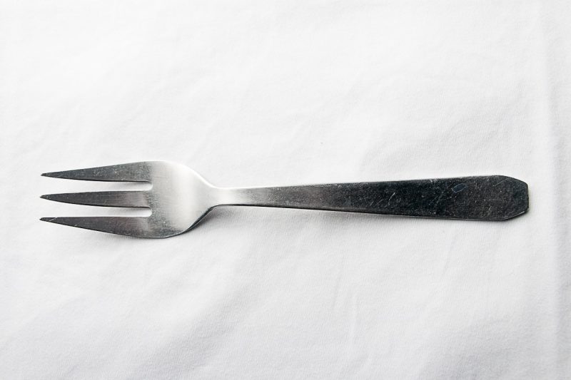 Fourchette de service