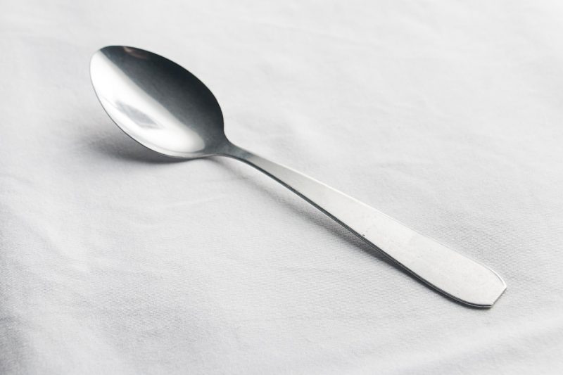 Cuillère de service