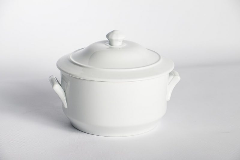 Soupière