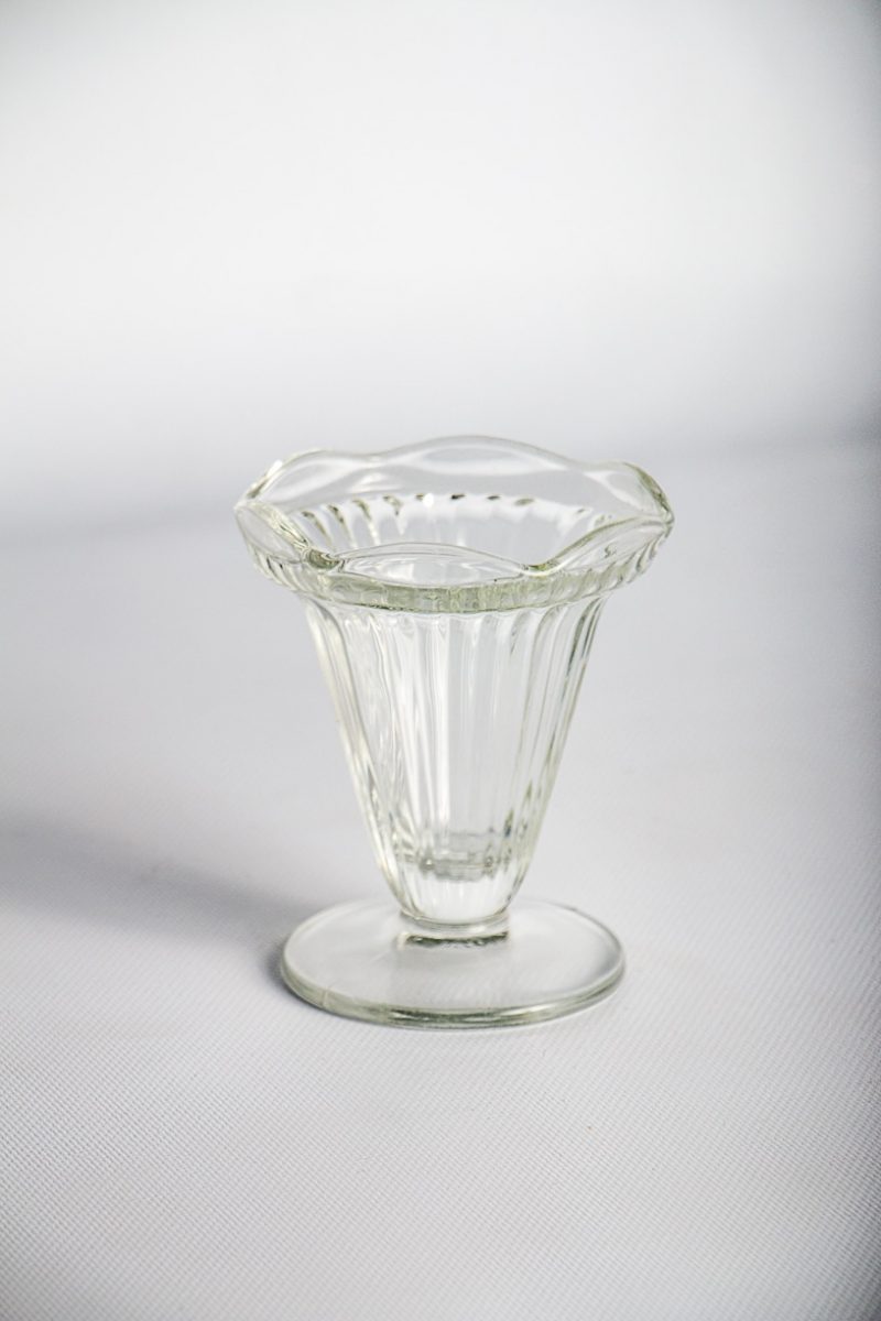 Coupe à glace