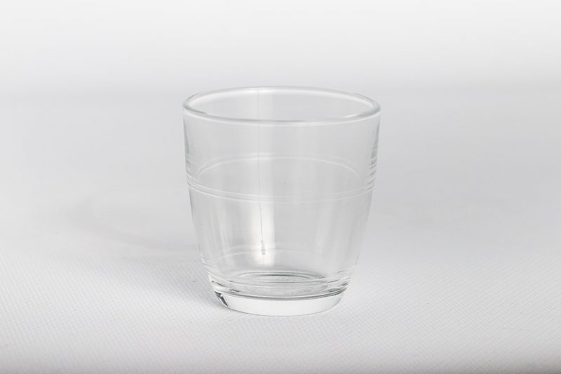 Verre de cave 9 cl