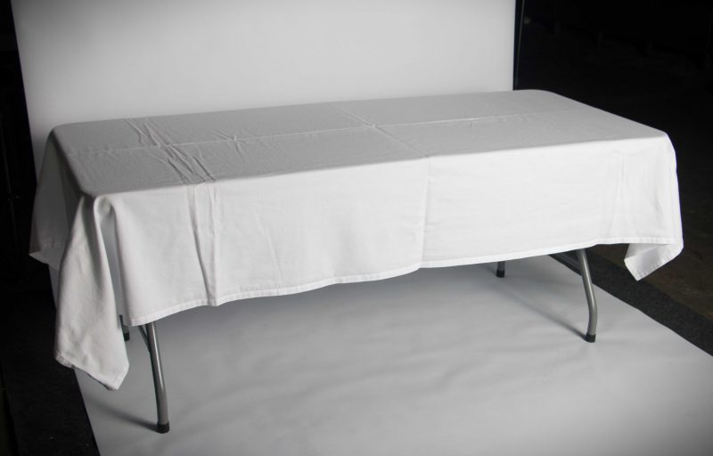 Nappe rectangulaire