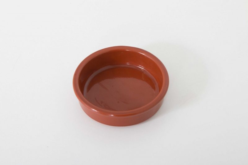 Ramequin crème brûlée